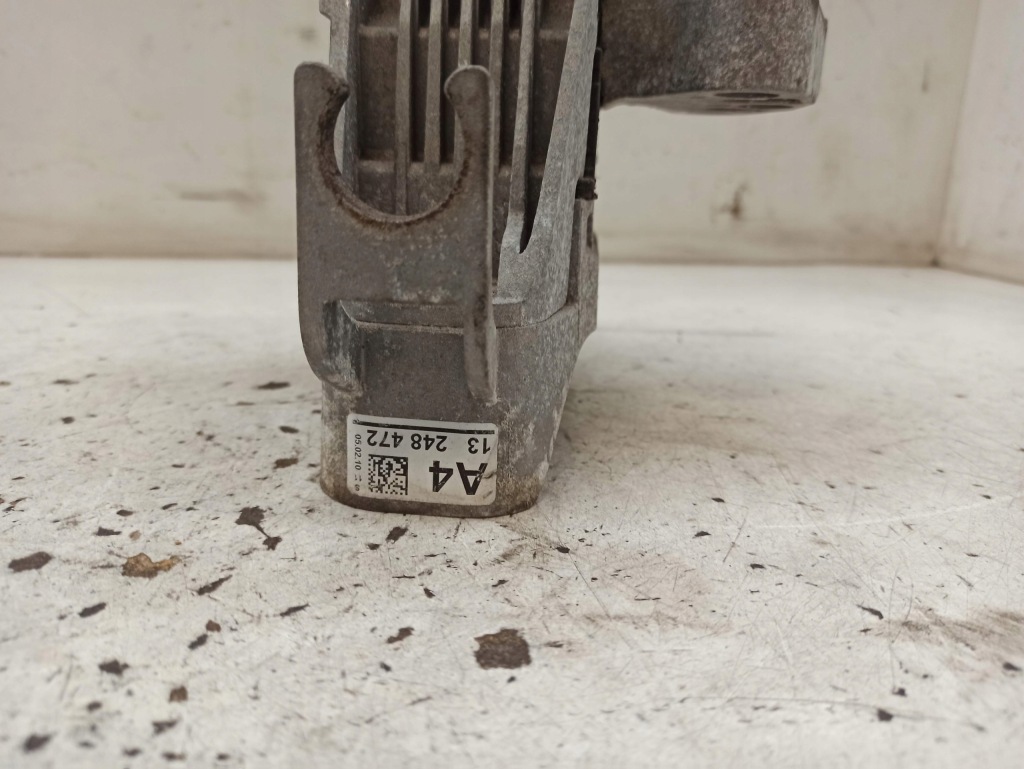 Opel astra j 1.4t кронштейн подушка двигуна 13248472 Київ