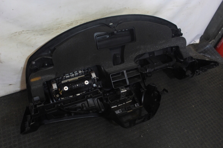 фото №3, Приборная панель приборная alfa romeo mito