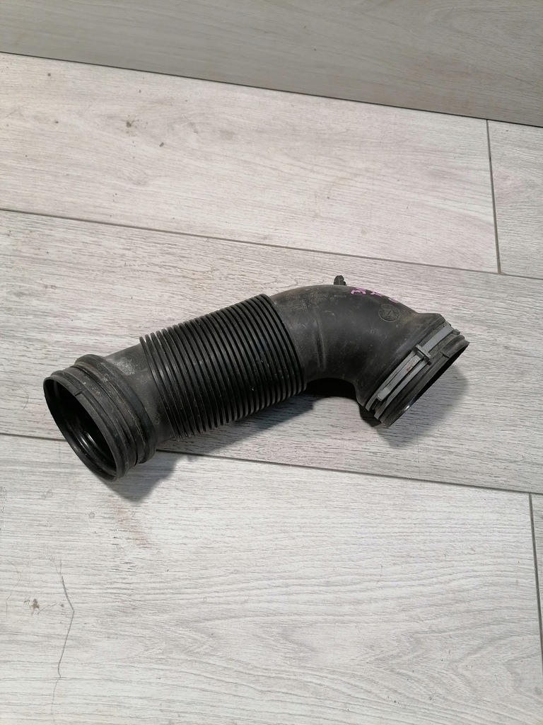 фото №1, Vw tiguan труба повітрозабірник повітря 5n0129684b
