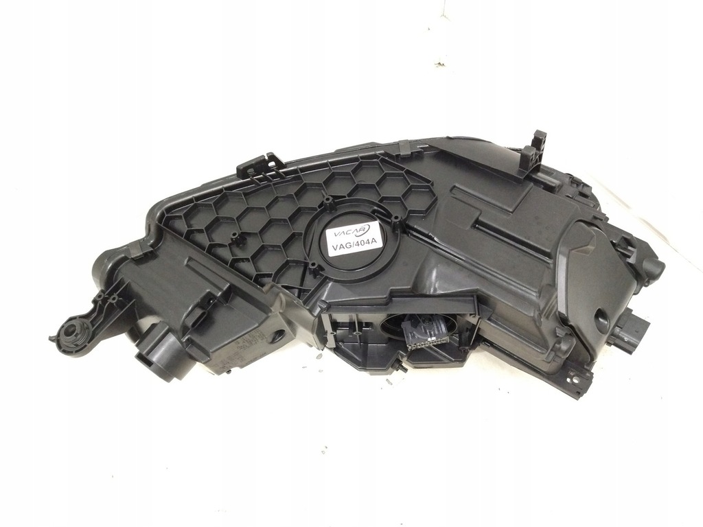 фото №13, Audi a5 фара лампа левая full led перед передняя 8w6941039a