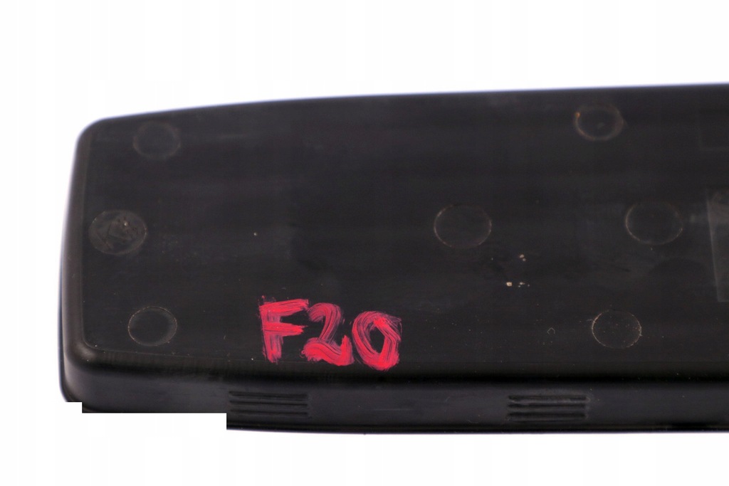 фото №11, Bmw f20 f21 f30 f31 вкладиш мат гумовий елемент бардачка