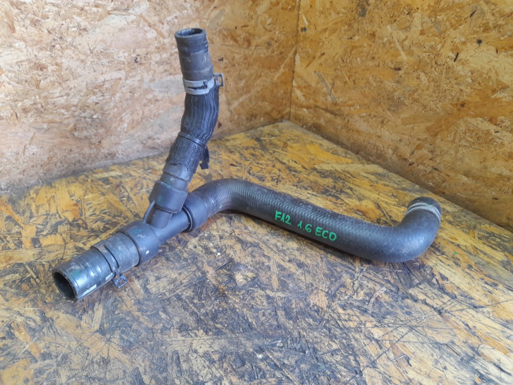 Купити Ford focus mk3 1.6 ecoboost патрубок води