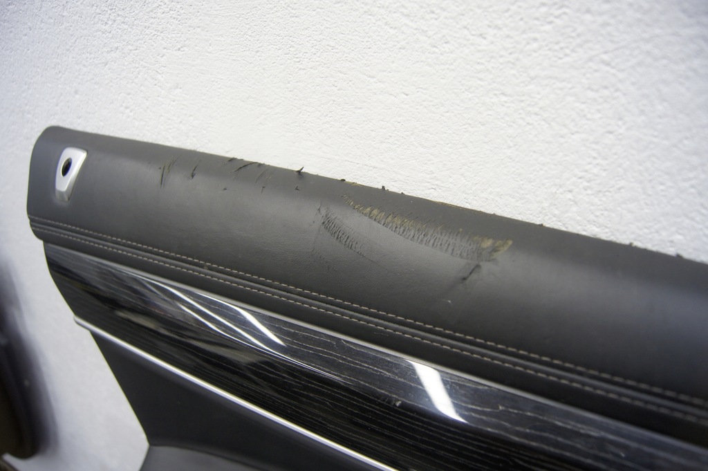 фото №10, Bmw 7 g11 заднее сиденье кожа вентилируемая