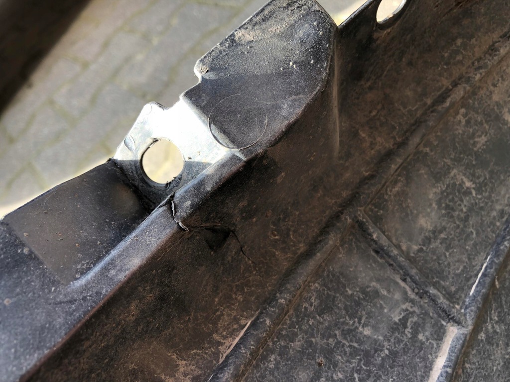 фото №5, Isuzu d max ii lift підкрилок ліва перед