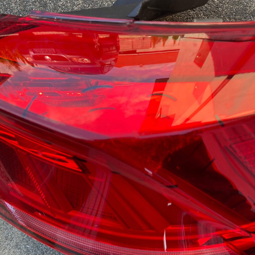 фото №5, Vw t-roc лампа правая задняя led 2ga945096c 2021r