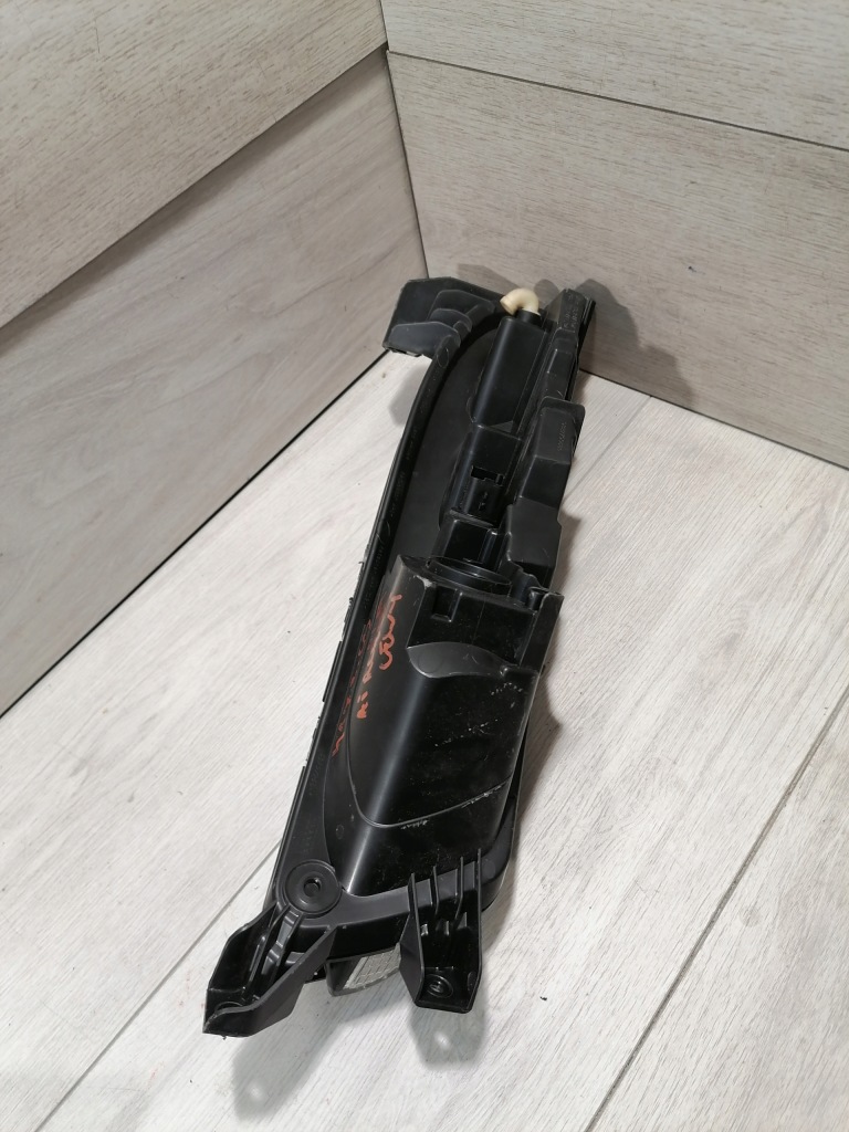 фото №10, Citroen c3 lift aircross противотуманная фара левый 9843218980