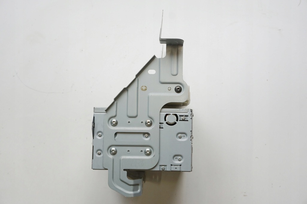 фото №9, Радіо програвач cd infiniti qx80 z62 259151ja2c