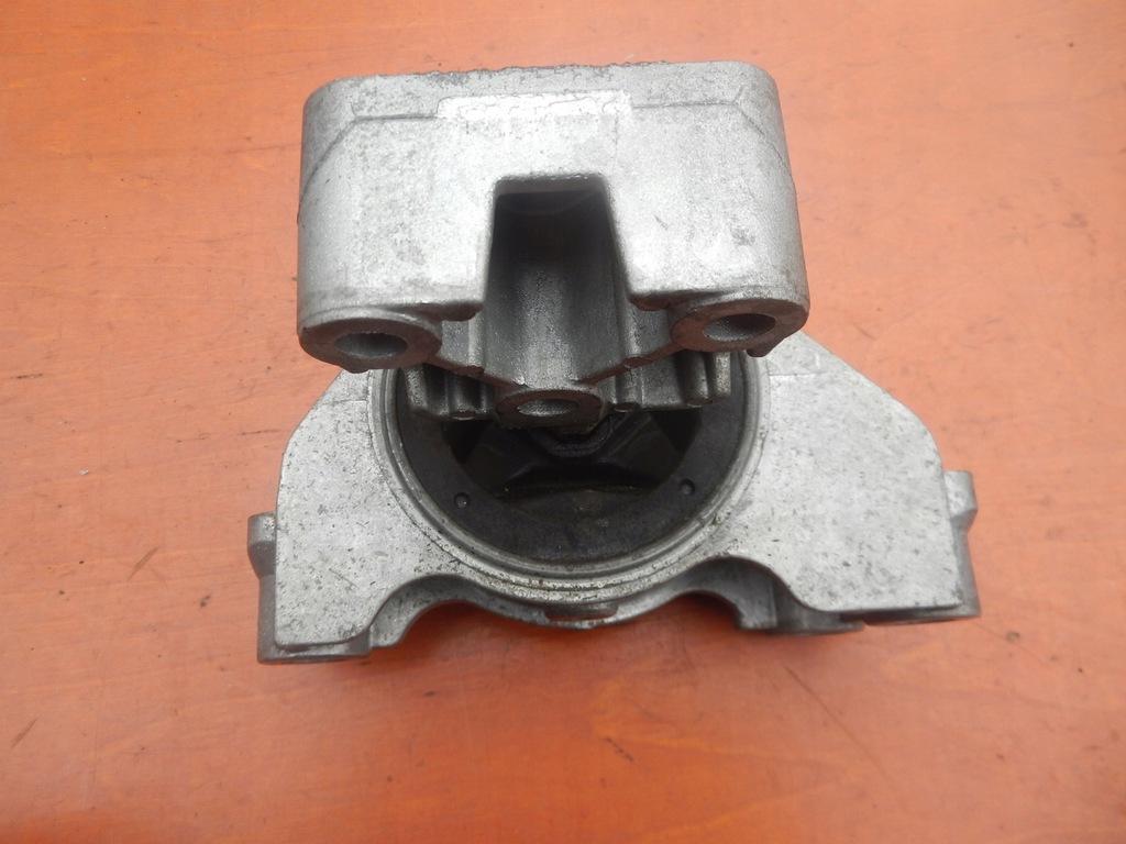 фото №5, Подушка двигуна кронштейн fiorino nemo bipper qubo 1.3 multijet