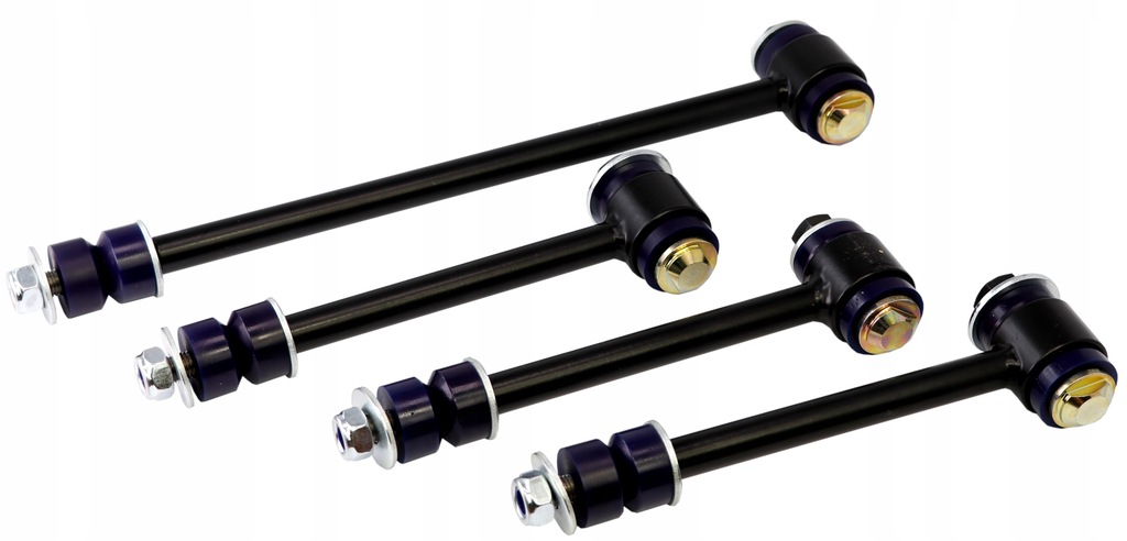 фото №1, Соединитель стабилизатора lift +2'' nissan patrol y61