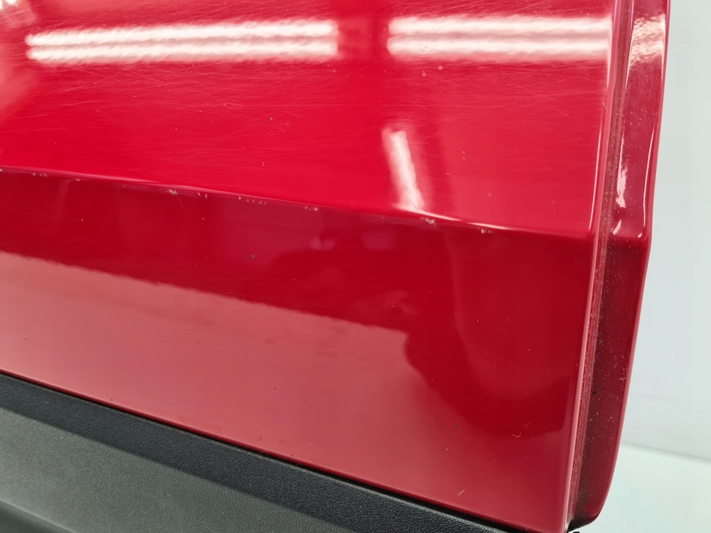 фото №12, Seat ateca дверь правый задняя lf3k