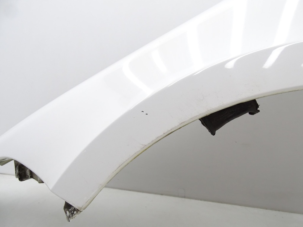 фото №7, Крыло левый перед skoda superb ii 3t lf9e / 1026