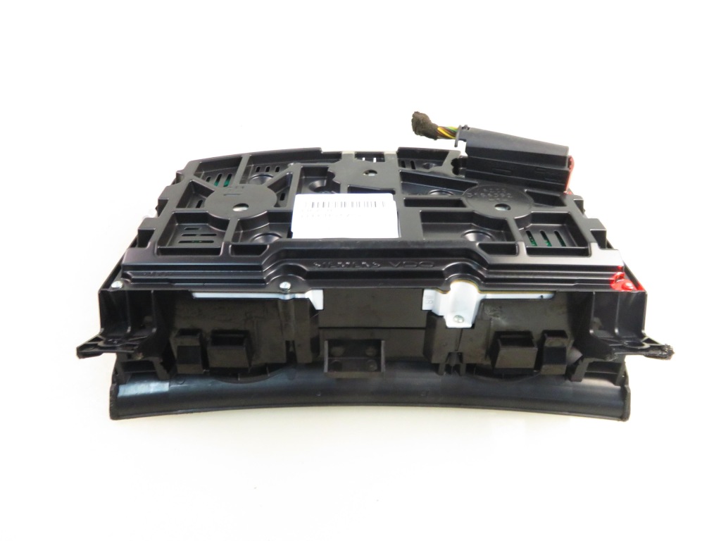 Лічильник opel zafira b a05 1.9 cdti 8v 120 - з 19 dt 13225980zt Зі Шроту