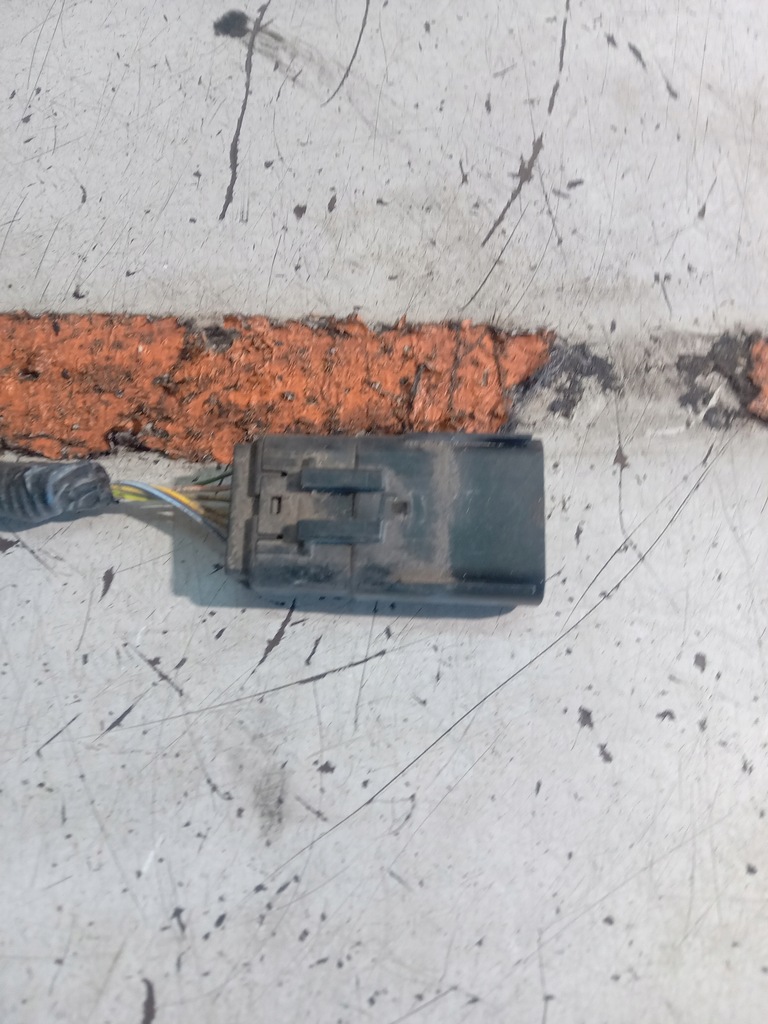 фото №6, Ford focus mk4 датчики паркування pdc задня kombi