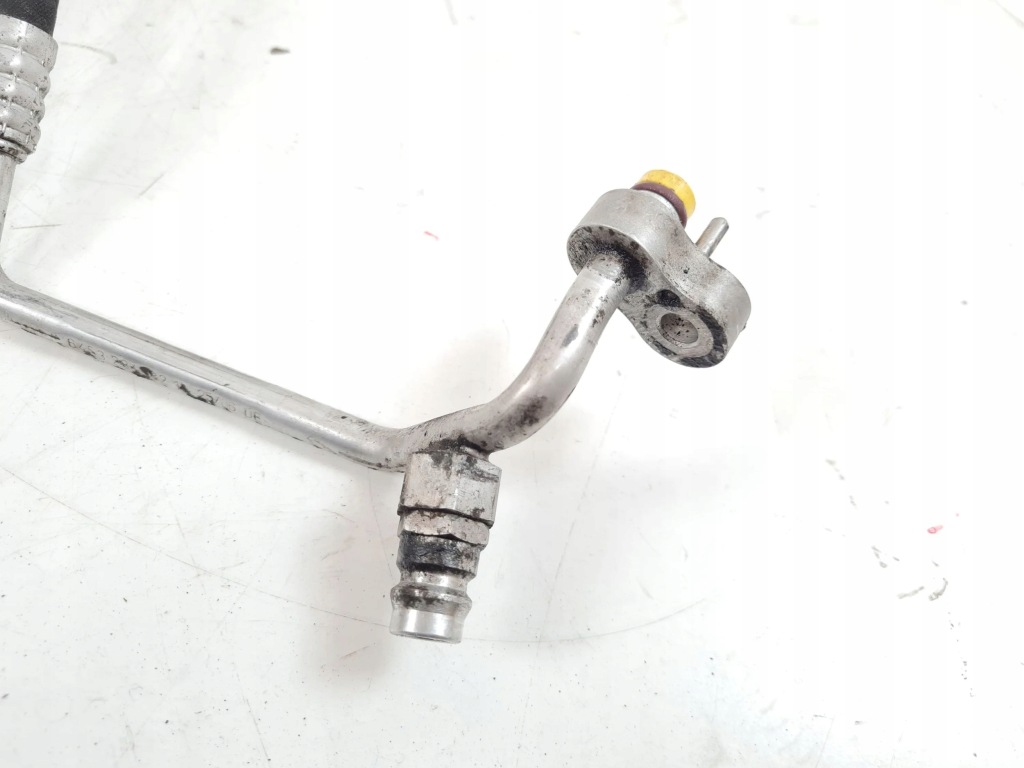 2006 bmw 5 e60 e61 шланг кондиционера Киев