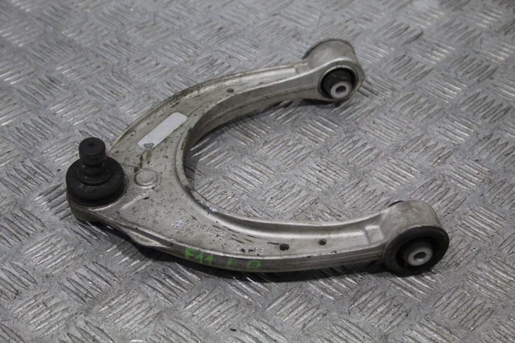 фото №1, Важіль лівий перед верхній bmw 5 f10 f11