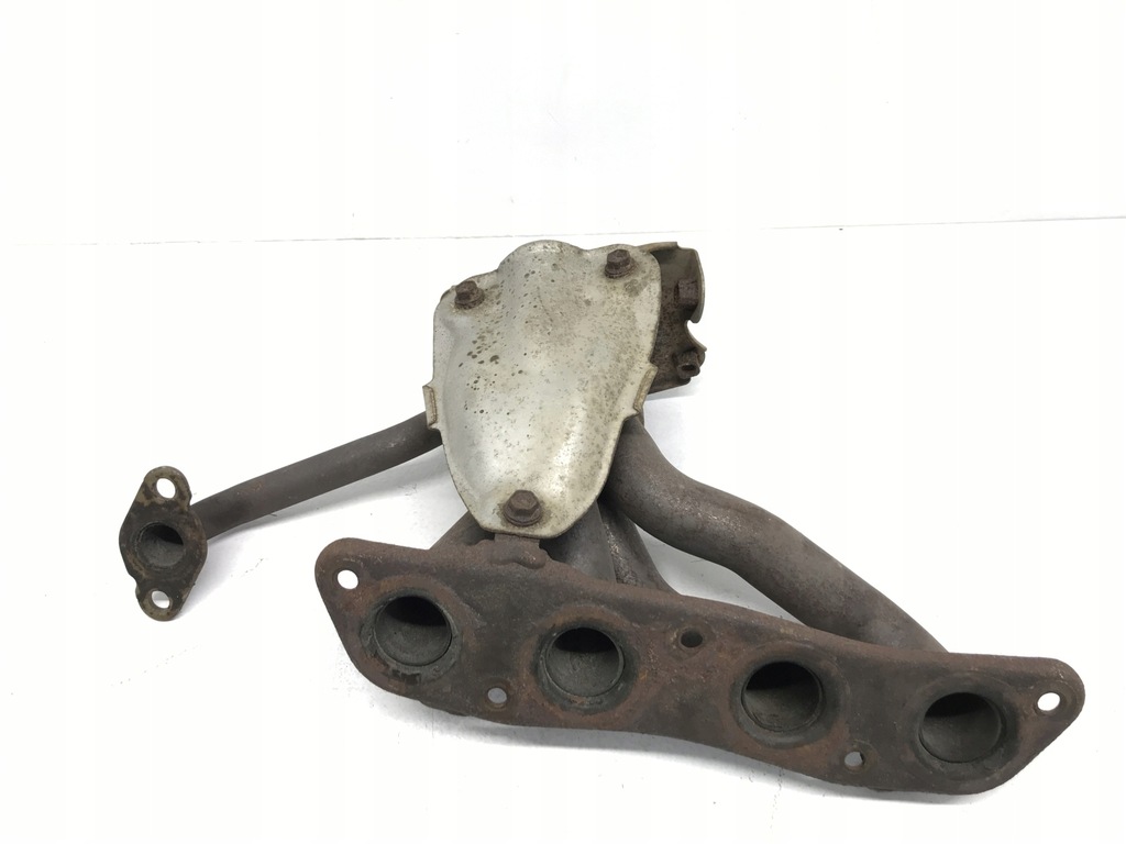 фото №1, Toyota prius iii колектор випускний 1,8 hybrid