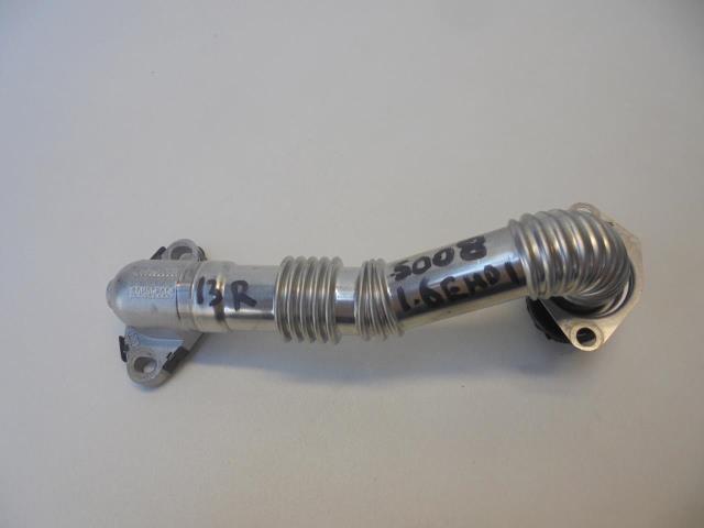 фото №1, Труба трубка egr peugeot 5008 1.6 ehdi