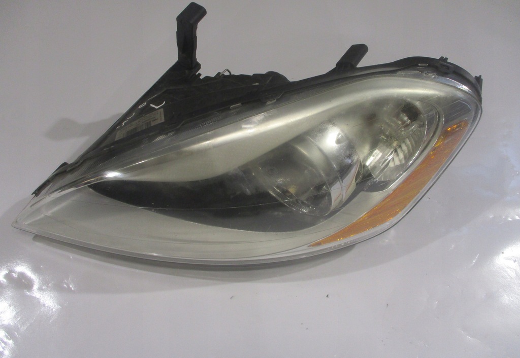 фото №1, Лампа фара левый volvo xc60 i оригинал