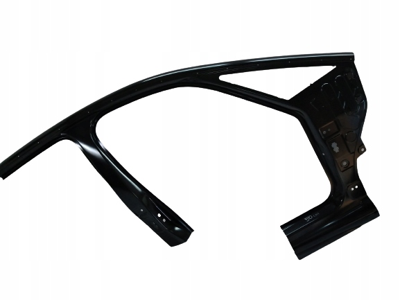 фото №1, Vw id3 id.3 10a поріг блок двигуна правий 20-24