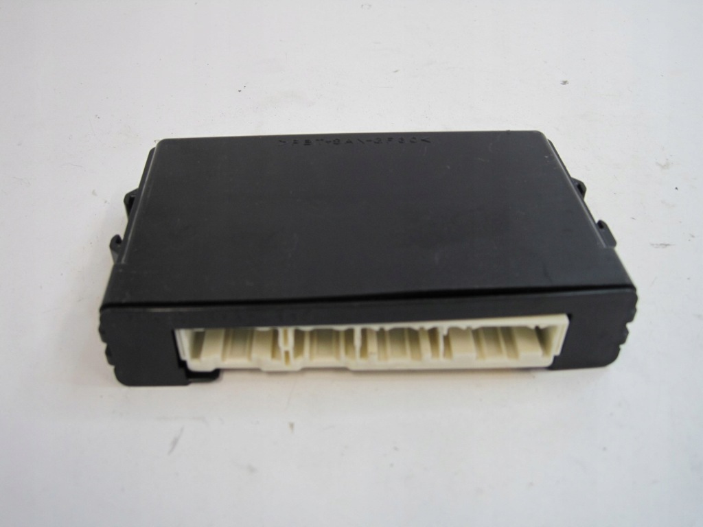 фото №1, Модуль блок керування toyota lexus 89222-16080