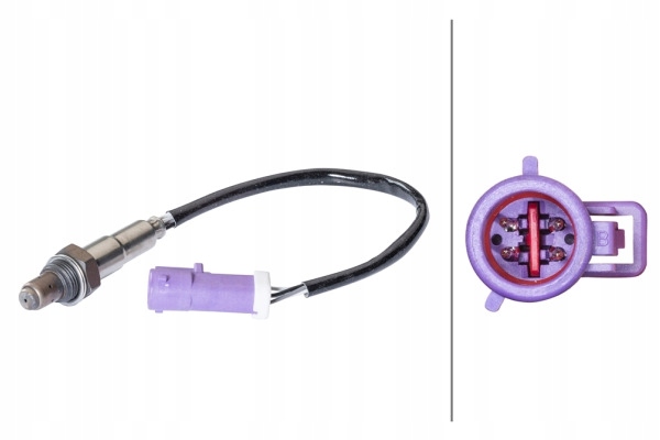 фото №1, Датчик лямбда-зонд ford