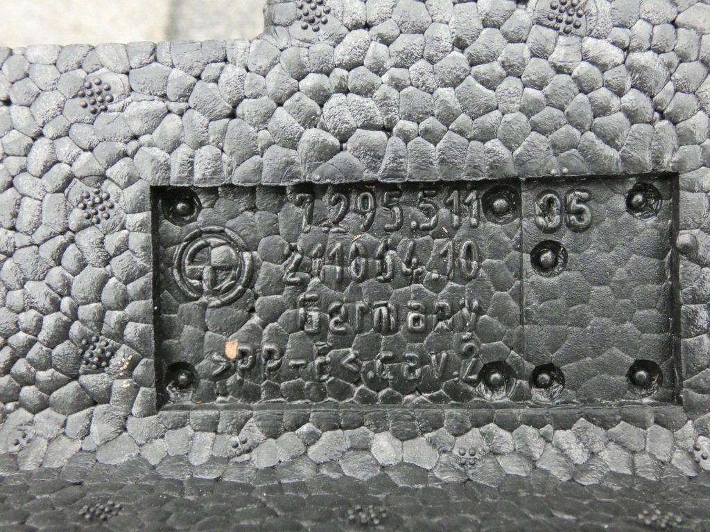 фото №9, Абсорбер, піна бампера передній bmw 2 f22/f23 2.174