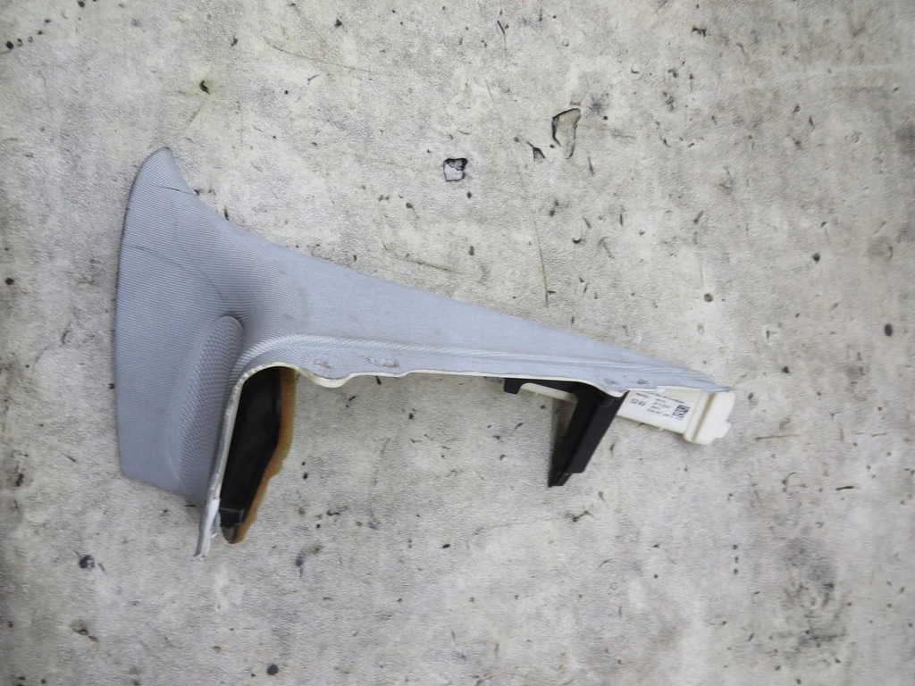 фото №1, Защита стойка задняя правая левая audi a7 4g8867245a