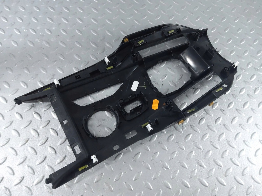 фото №5, Рамка домкрата citroen ds5 9804420877