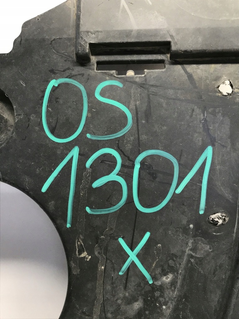 фото №10, Защита плита pod бампер peugeot 308 t10 20-24rok 9835411980 6152025