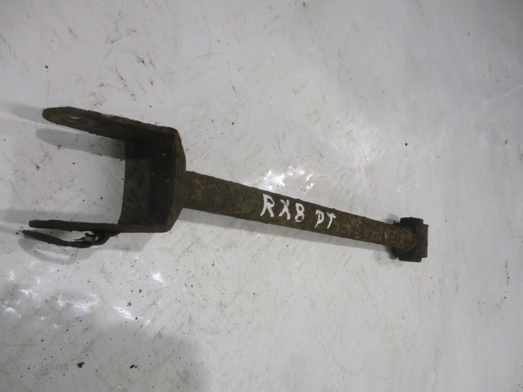 фото №2, Рычаг задняя задний правый mazda rx8 rx-8 1.3b