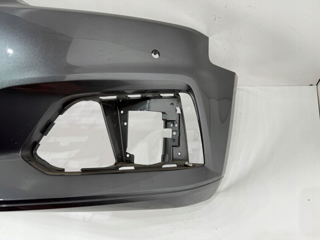 Купить Audi a5 8w6 16- basic обычный бампер перед передний