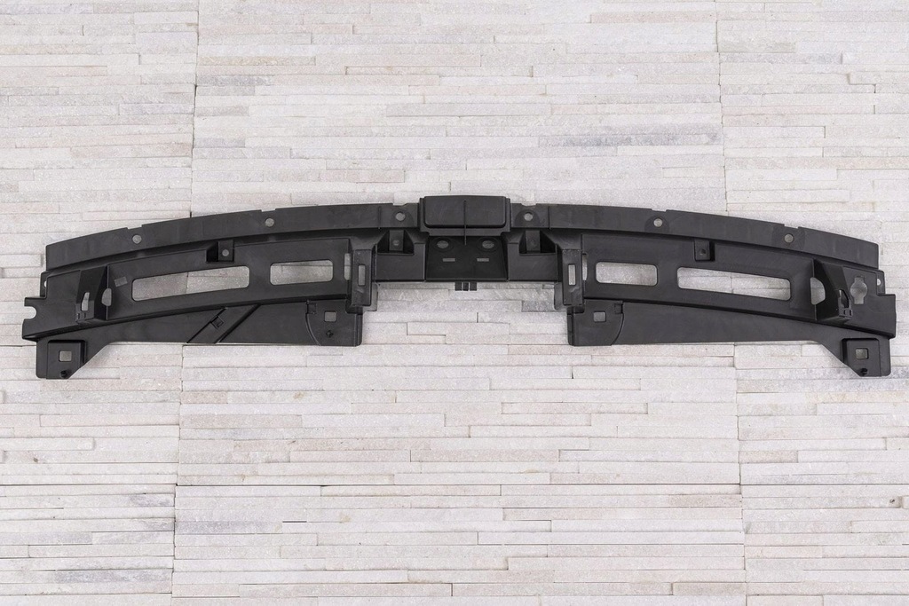 фото №8, Jeep compass ii 2017-20 крышка кронштейн радиатора 68258700ab