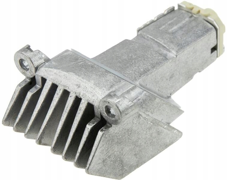 фото №2, Модуль блок керування led nty epx-bm-007