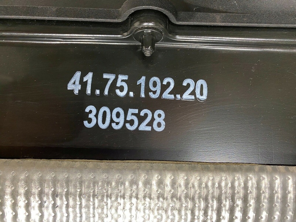 фото №6, Ferrari 488 gtb spider коробка фильтра воздуха