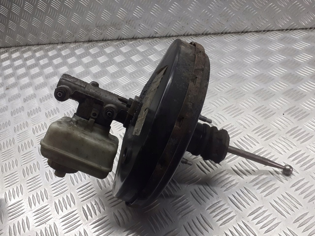 фото №1, Усилитель тормозов seat toledo ii 1.6