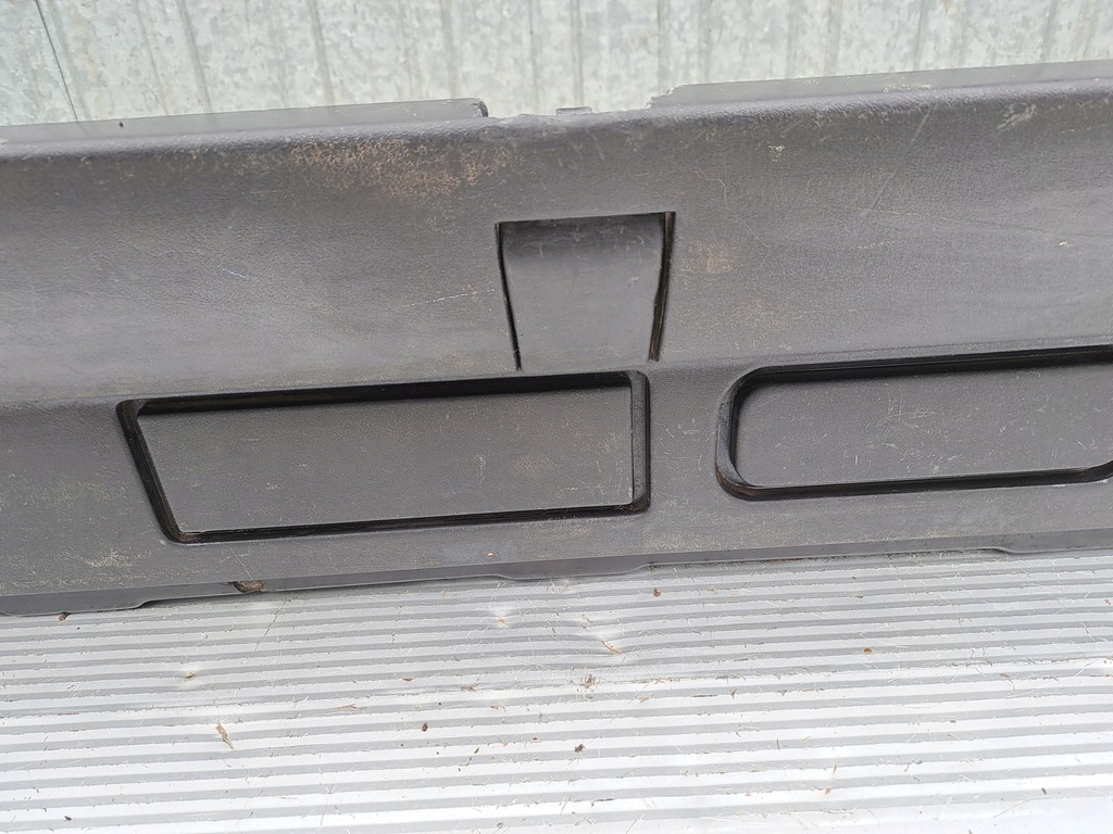 фото №6, Vw t4 doka основание сиденье задняя заднее сиденье каркас