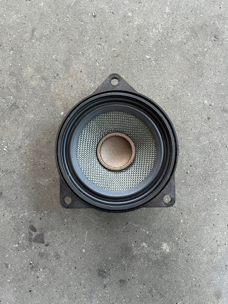 фото №1, Bmw x5 f15 динамик 9294943