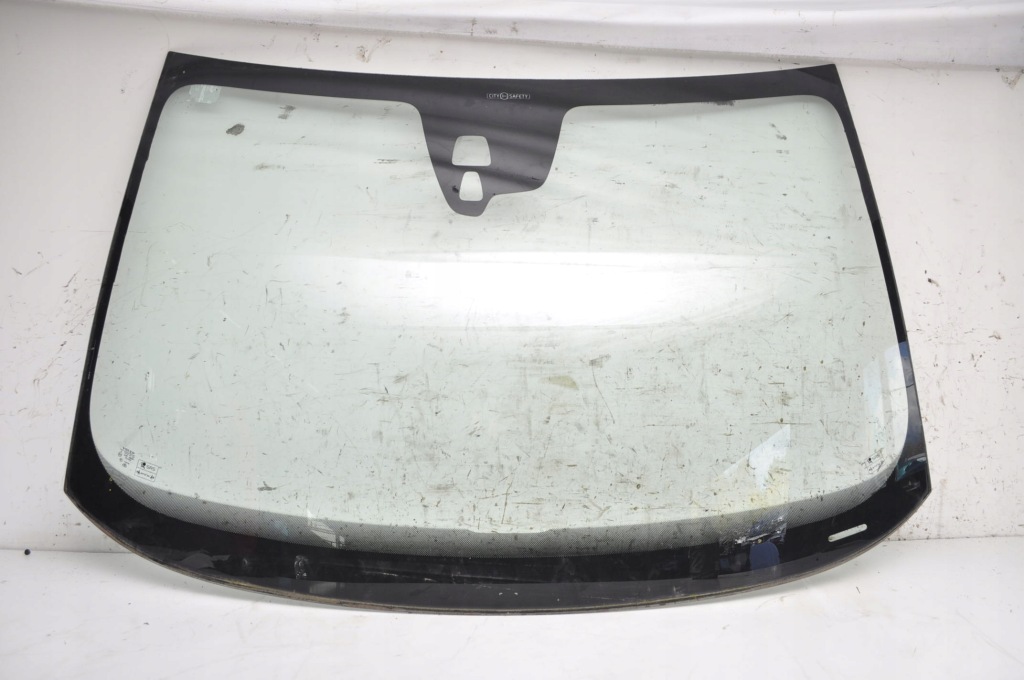 фото №1, Volvo xc70 ii v70 iii s80 ii стекло перед передняя лобовое 2011