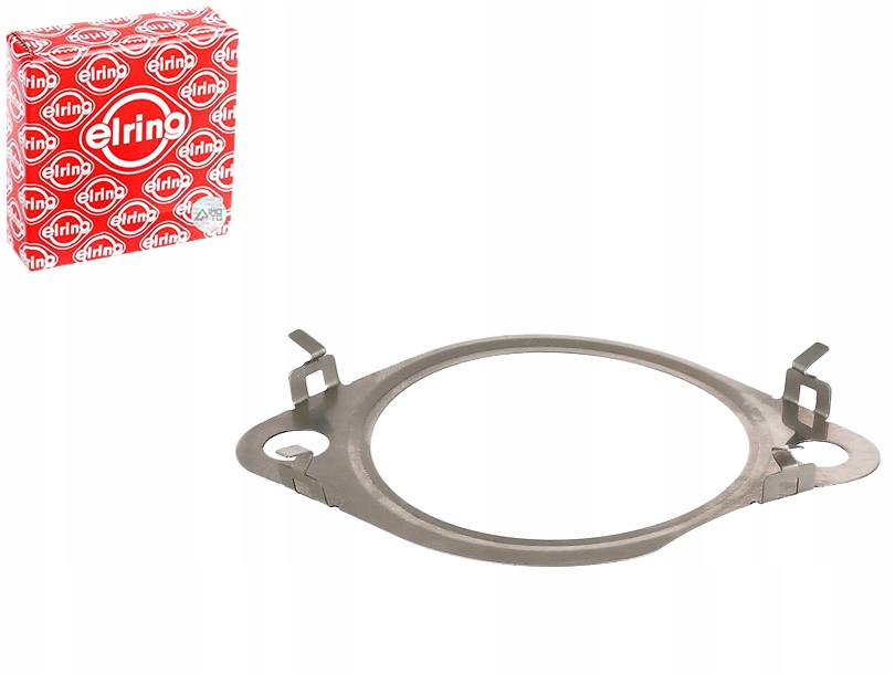 фото №1, Прокладка клапана egr alfa romeo mito fiat 500 500l 500x doblo doblo
