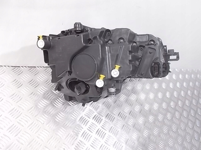 фото №13, Лампа перед skoda karoq 57b 17-21 full led 57b941015b оригинал europa