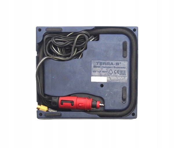 фото №5, Домкрат ключ do kół компресор повітря honda accord viii 2008-2012r