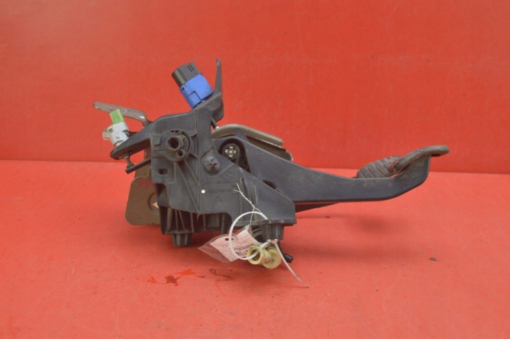 фото №5, Педаль педалі зчеплення гальмо 465039034r dacia dokker 12-17