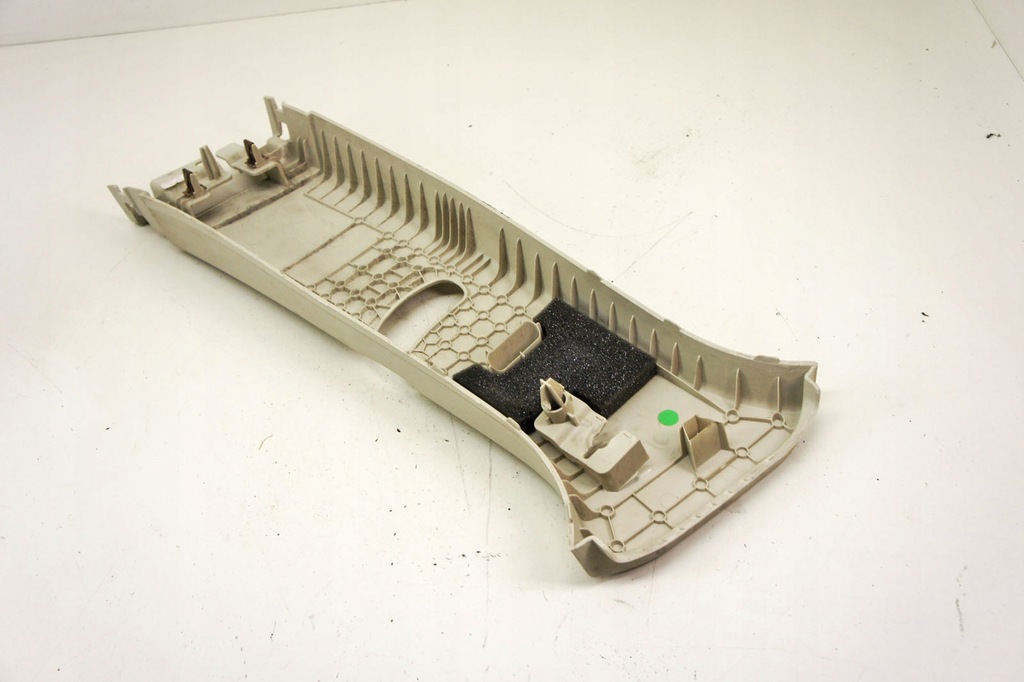 фото №5, Mu239 ford tourneo courier захист стійка права