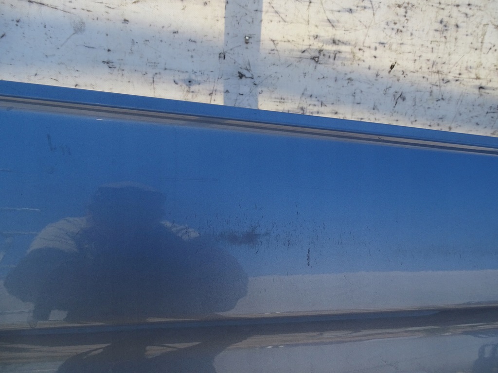 фото №3, Двері праве перед передні bmw e46 compact