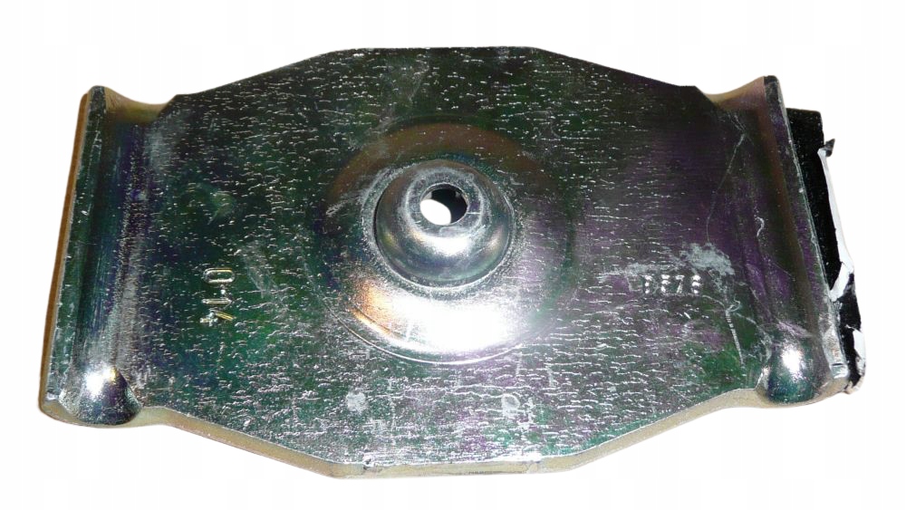 фото №1, Скоба рессора citroen оригинальный номер 514614