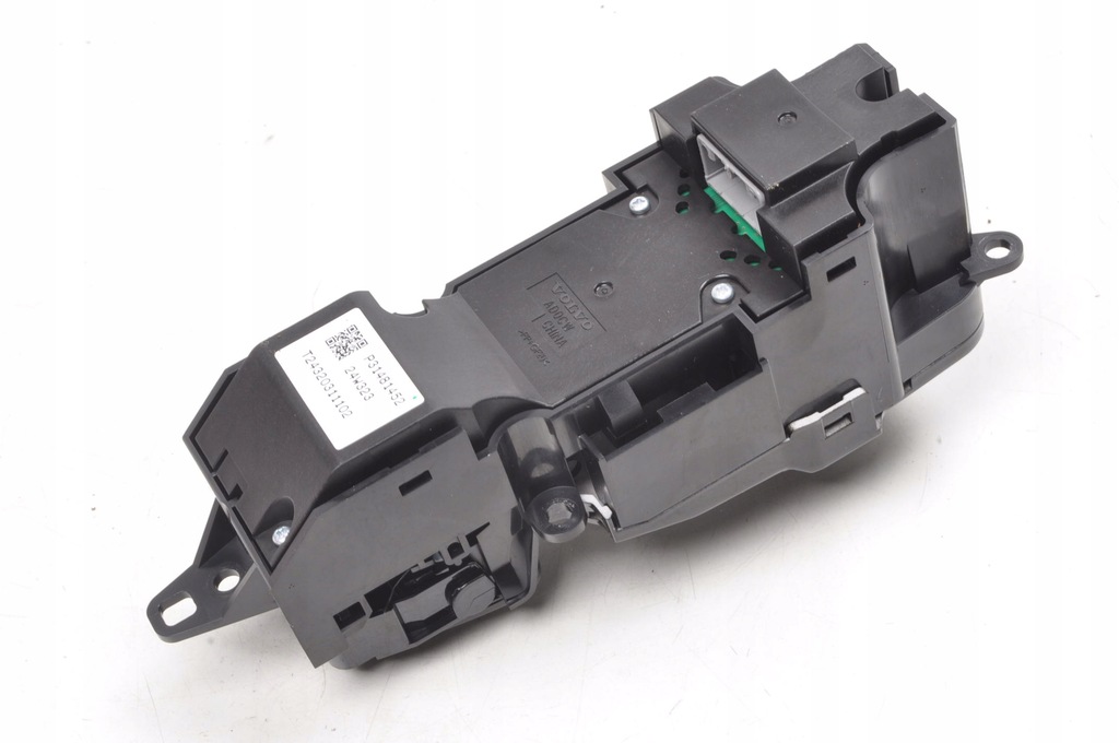 фото №3, Volvo xc60 ii кнопка запуск стоп 31481452