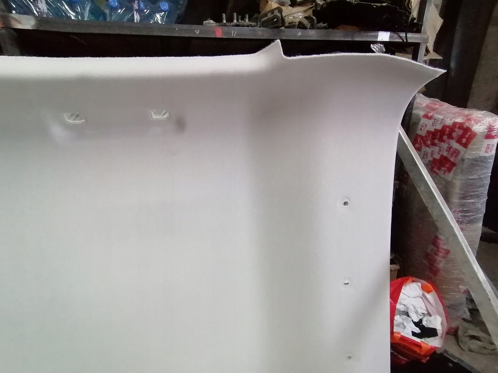 фото №9, Стеля dacia sandero iii anglik 739108542r