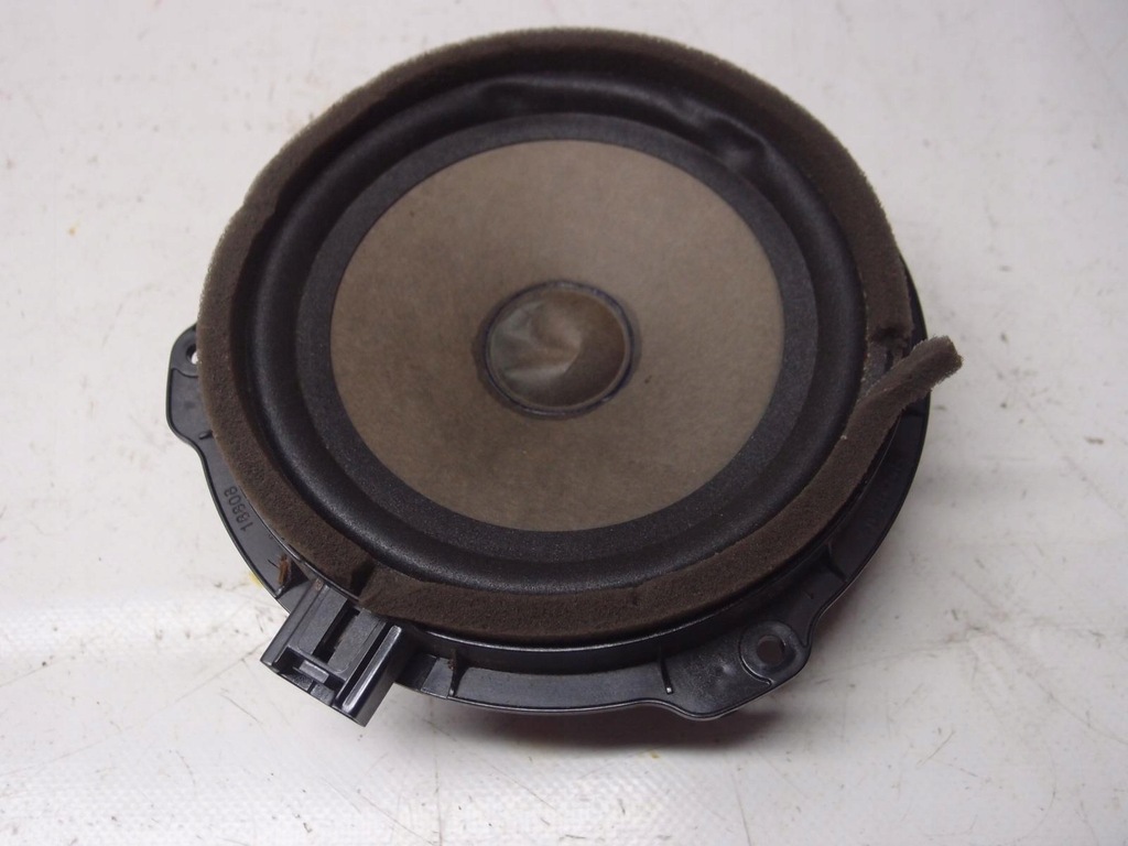 фото №1, Динамик дверь правый перед ford puma jx7t-18808-fa