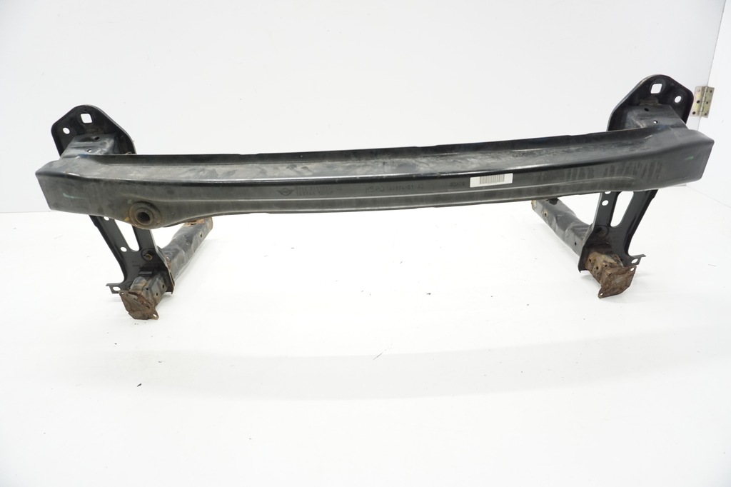 фото №1, Mini r55 r56 балка бампера передній перед