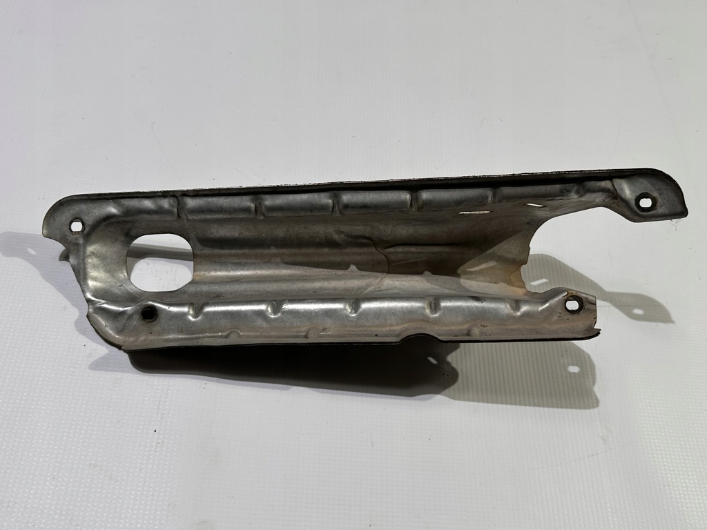 фото №10, Захист колектор випускний права dodge challenger charger 5.7 2015+